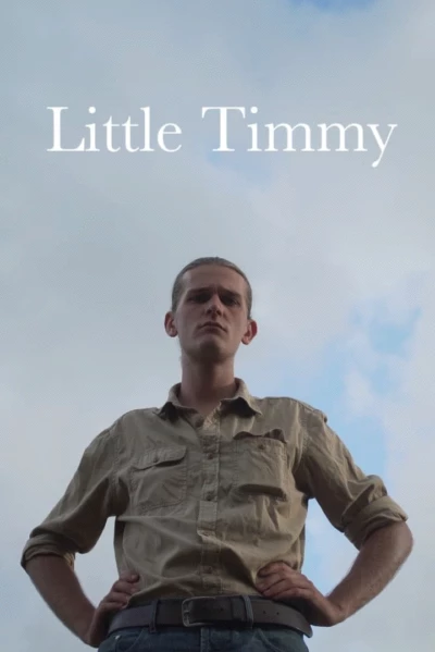 Little Timmy