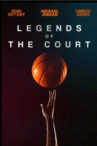 Legends of The Court