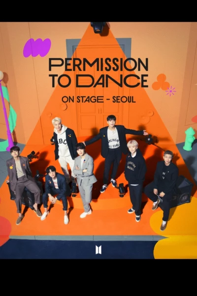 BTS: Permission to Dance On Stage - Seoul Day 1