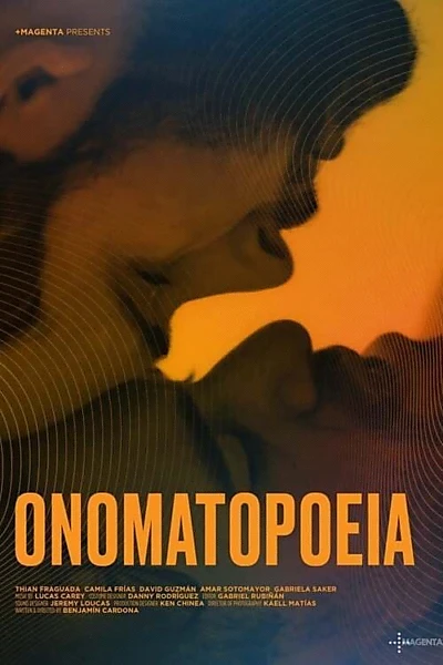 Onomatopeya