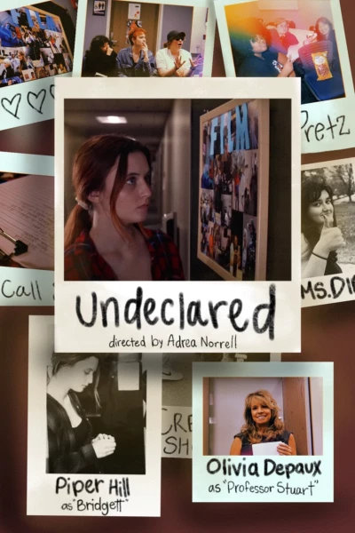 Undeclared