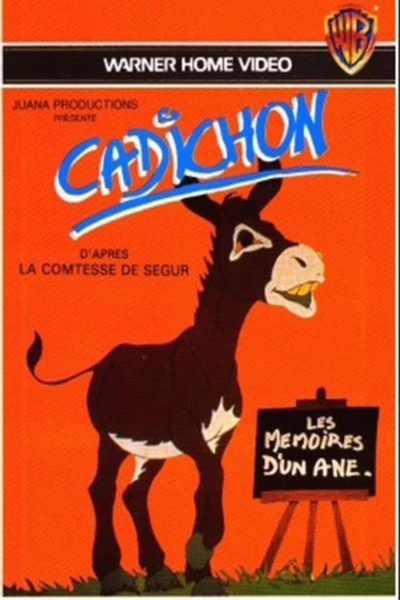 Cadichon