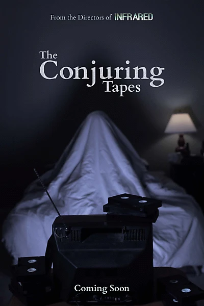 Conjuring Tapes