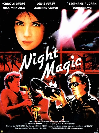 Night Magic