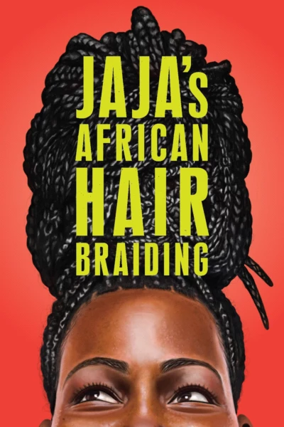 Jaja's African Hair Braiding