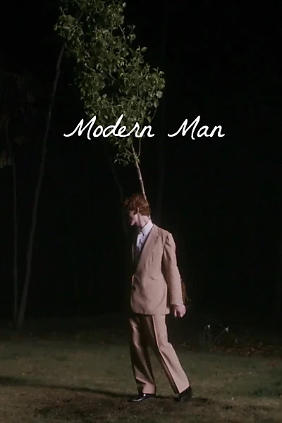 Modern Man