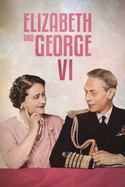 Elizabeth & George VI