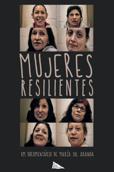 Mujeres Resilientes