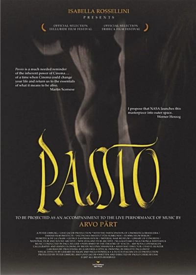 Passio