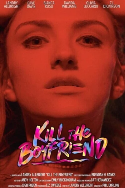 Kill the Boyfriend