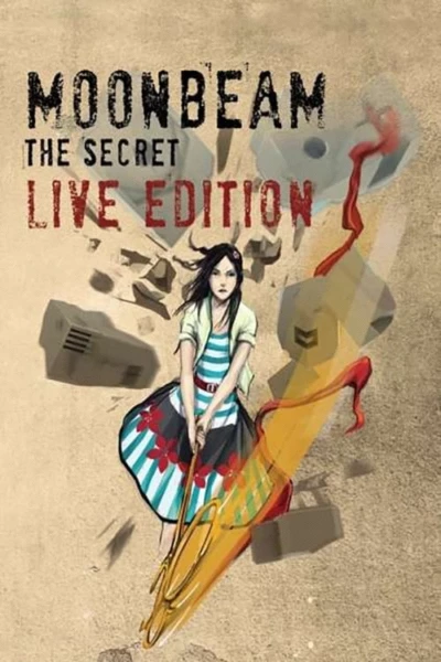 The Secret Live Edition