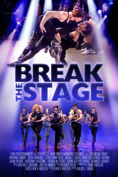 Break the Stage