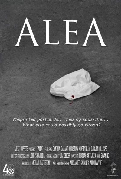 Alea