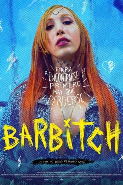 Barbitch