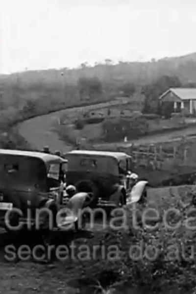 Belo Horizonte: zona rural nos anos 1920