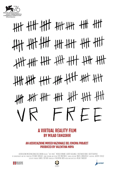 VR Free