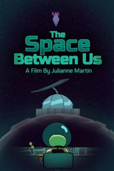 The Space Between Us