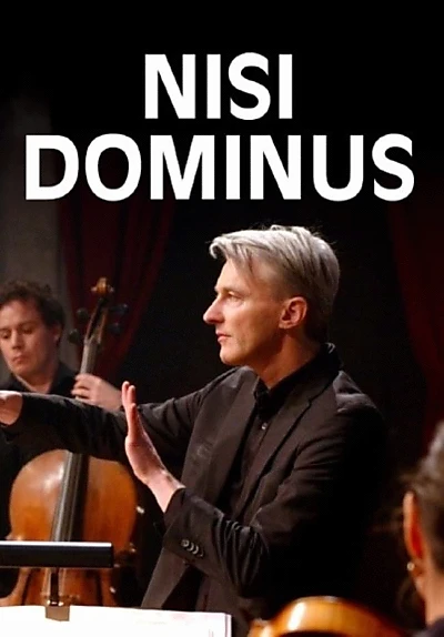 Nisi dominus- de Vivaldi à Venise