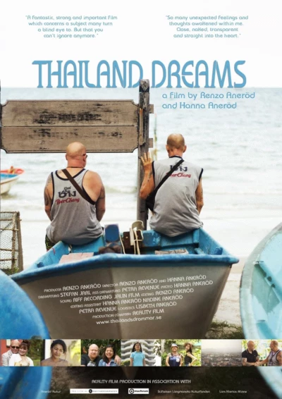 Thailand Dreams