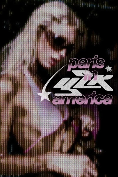 Paris in Y2K America