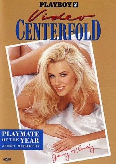 Playboy Video Centerfold:  Jenny McCarthy - Playmate of the Year 1994