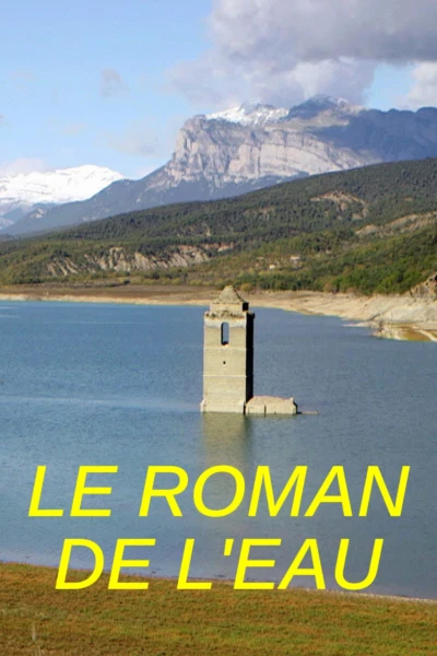 Le roman de l’eau