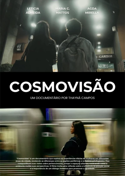 Cosmovisão