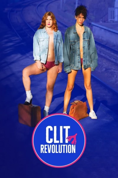 Clit revolution