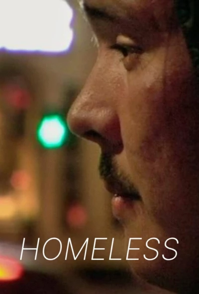 Homeless