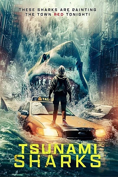 Tsunami Shark