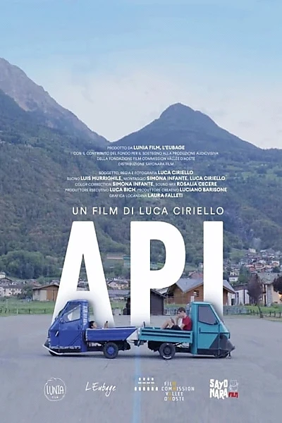 Api