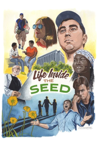 Life Inside the Seed