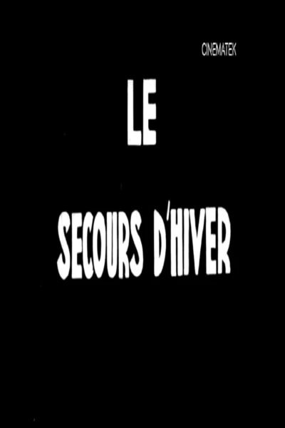 Le Secours d'Hiver