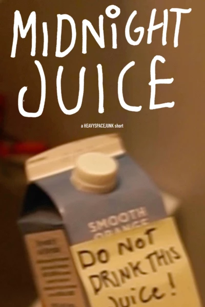 Midnight Juice