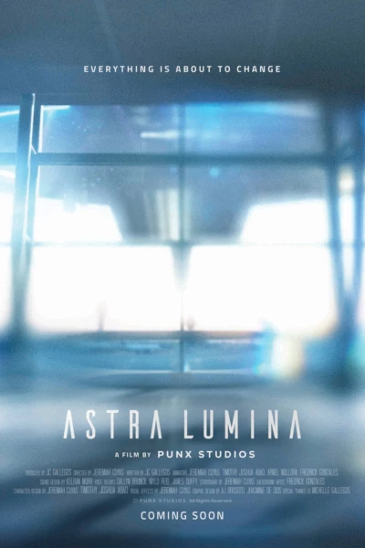 Astra Lumina