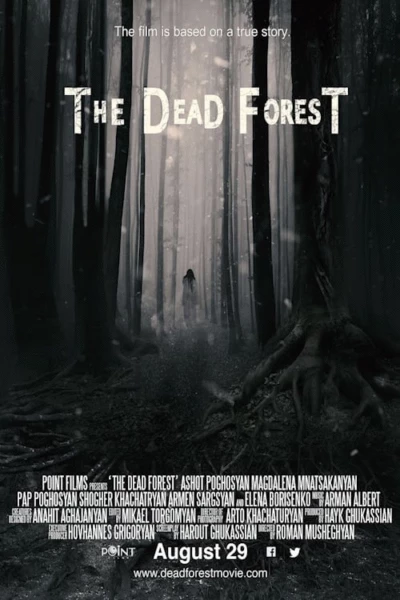 The Dead Forest