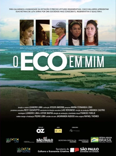 O Eco em Mim