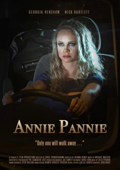 Annie Pannie