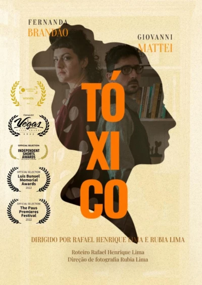 Tóxico