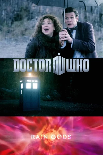 Doctor Who: Rain Gods