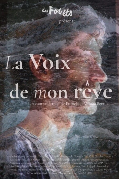 La voix de mon rêve