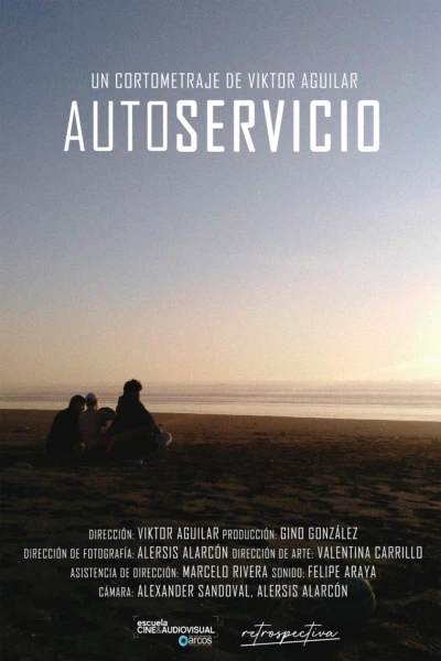 AutoServicio