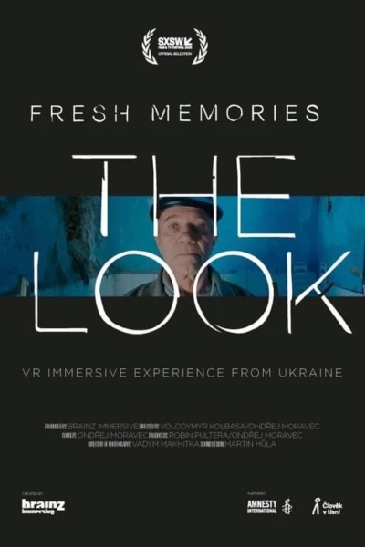 Fresh Memories: The Look