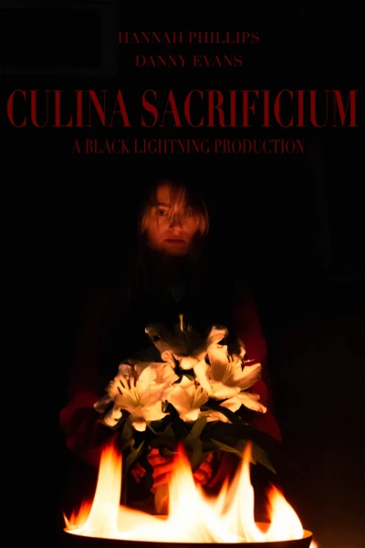 Culina Sacrificium