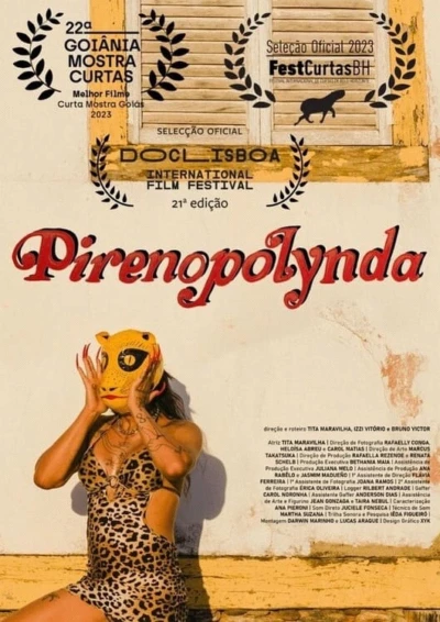 Pirenopolynda