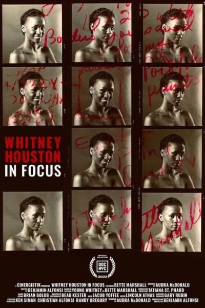 Whitney Houston in Focus