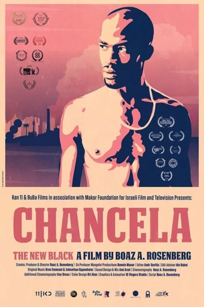 Chancela: The New Black