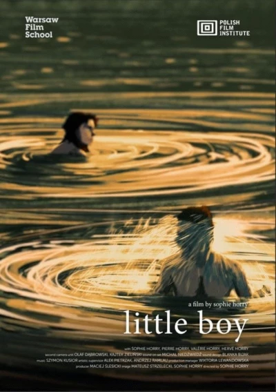 Little Boy