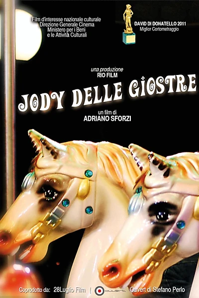 Jody delle giostre