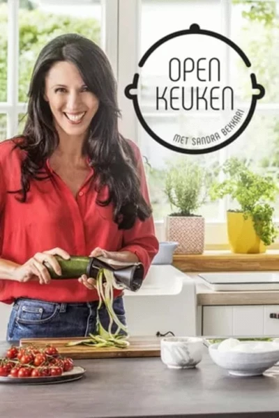 Open keuken met Sandra Bekkari